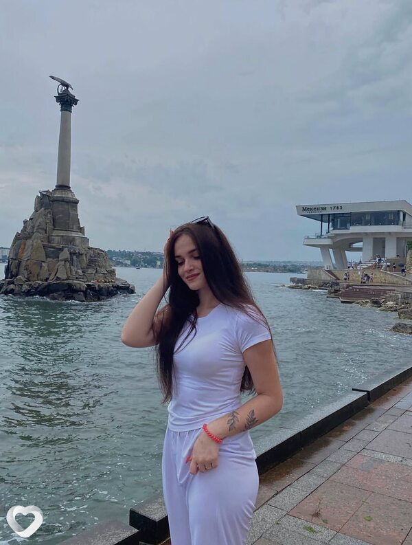 Арина, 25, Воронеже — анкета №3792891