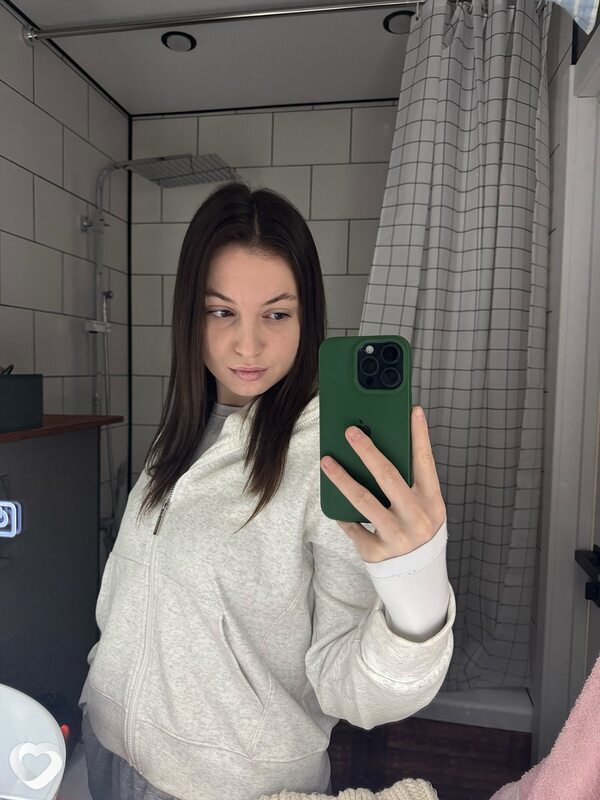 Яна, 22, Иванове — анкета №3792893