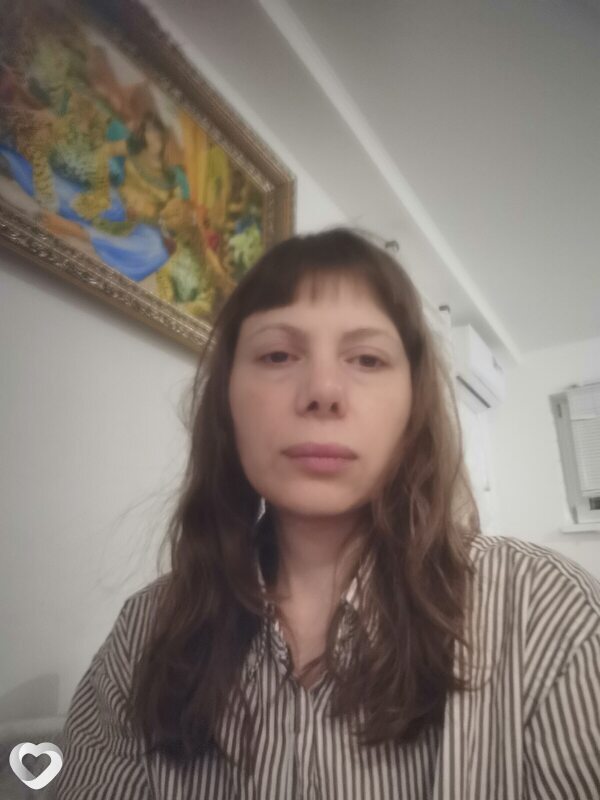 Люба, 29, Сочи — анкета №3792904