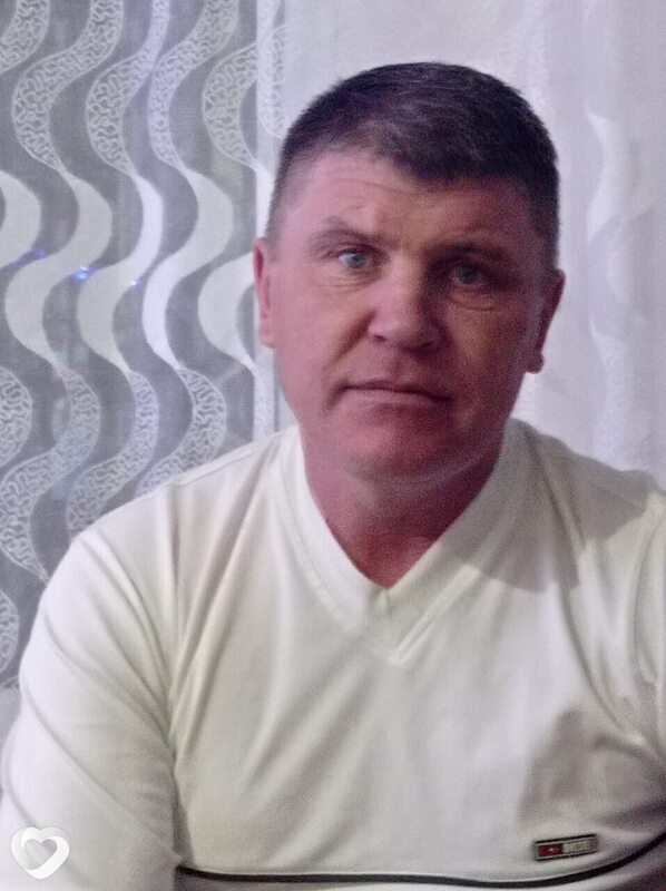 Александр, 46, Оренбурге — анкета №3792909