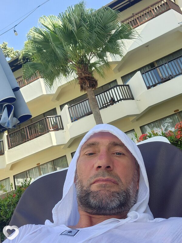 Иван, 50, Аксае — анкета №3793667