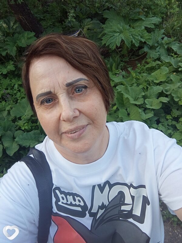 Нина, Наро-Фоминск