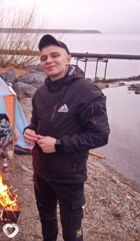 Миша, 25, Челябинске — анкета №3793673