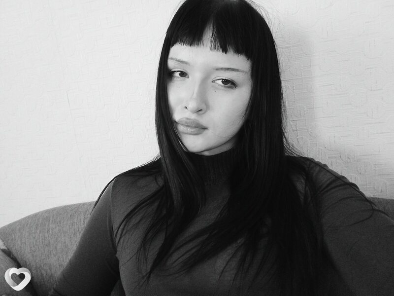 Настя, 21, Глазове — анкета №3793674