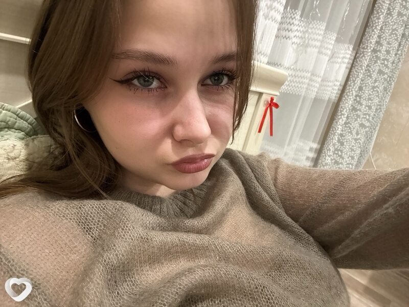 Варя, 18, Воронеже — анкета №3793675