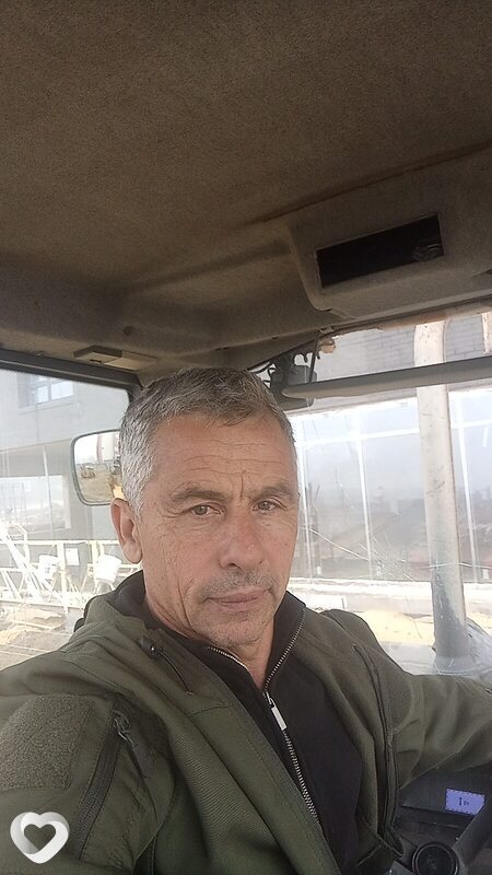 Александр, 60, Ставрополе — анкета №3793676
