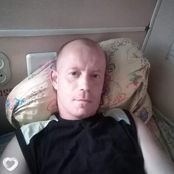 Олег, 36, Уссурийске — анкета №3793678