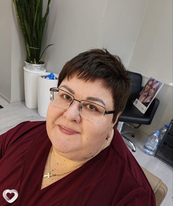 Ирина, 56, Орехово-Зуеве — анкета №3793680