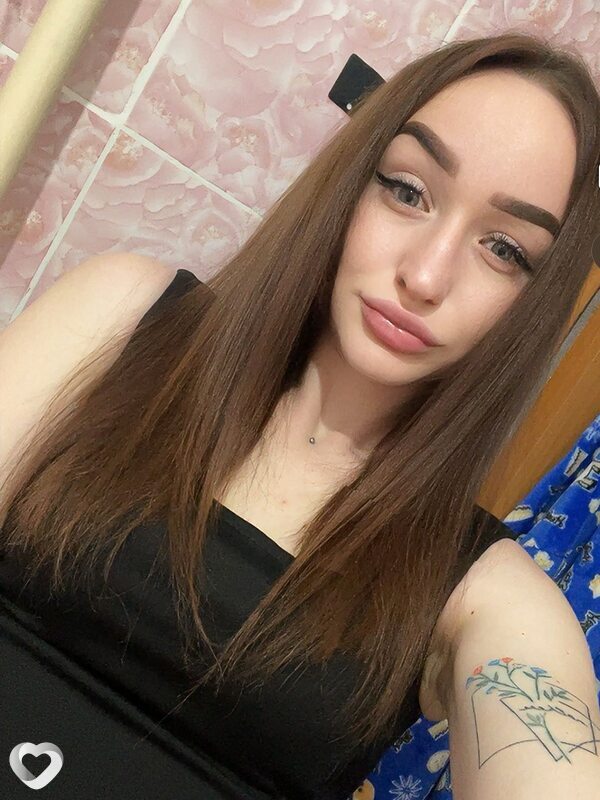 Екатерина, 24, Краснодаре — анкета №3793687