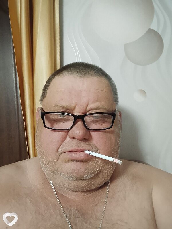 Андрей, 52, Бийске — анкета №3792820