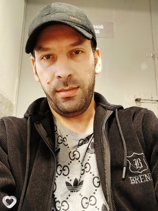 Дмитрий, 31, Москве — анкета №3792828