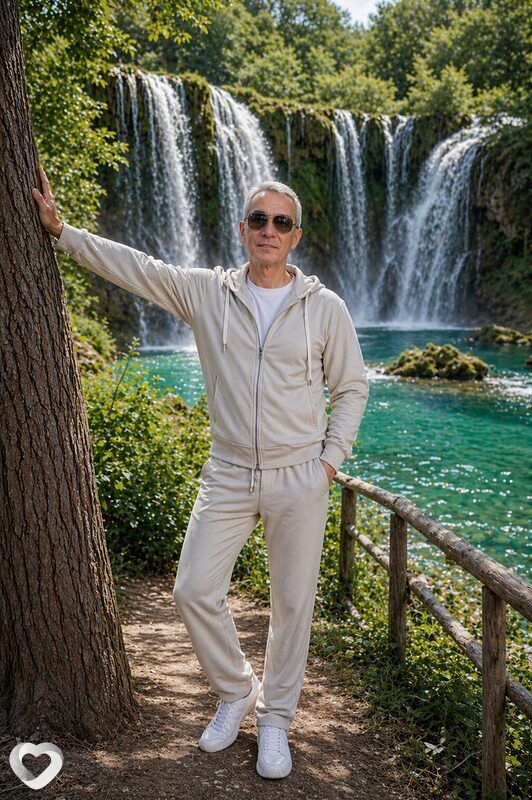 Bogesh, 56, Астане — анкета №3792830