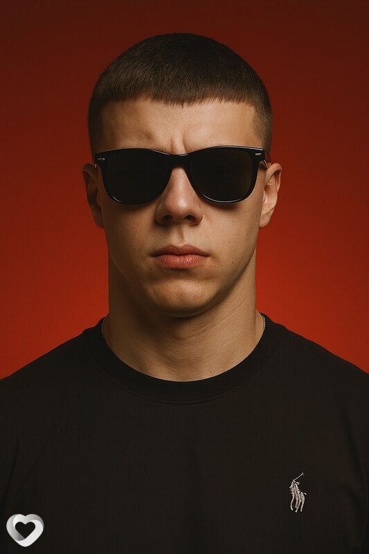 Сергей, 23, Кингисеппе — анкета №3792834