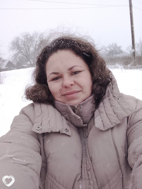 Екатерина, Снежное