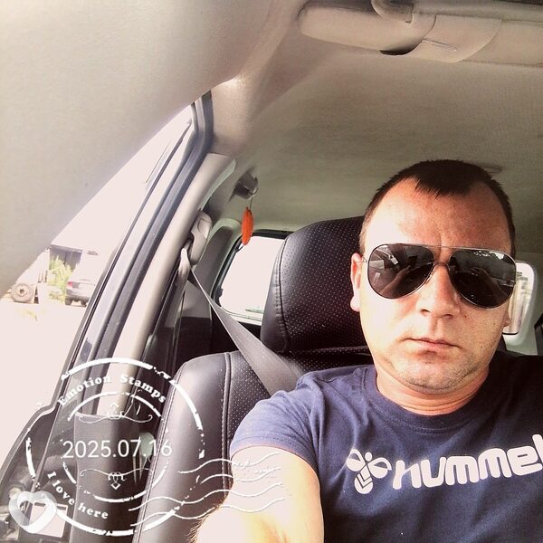 Михаил, 36, Могилев — анкета №3792969