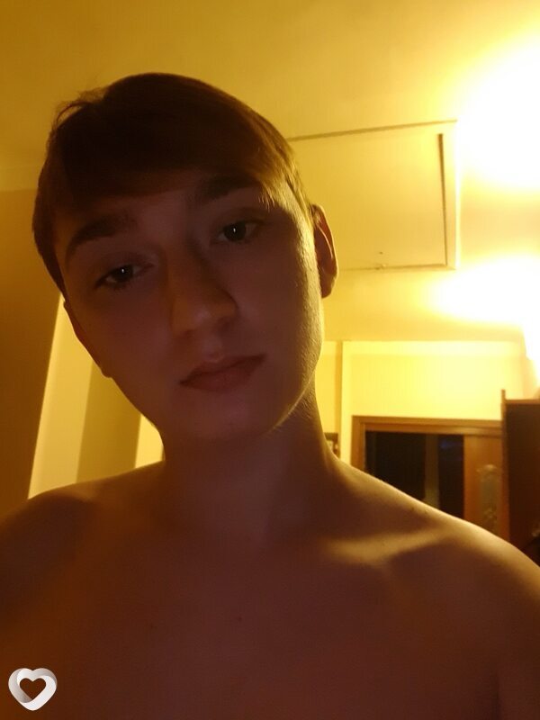 Николай, 25, Варшава — анкета №3792970