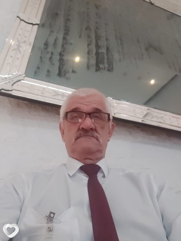 Виктор, 61, Барановичах — анкета №3792987