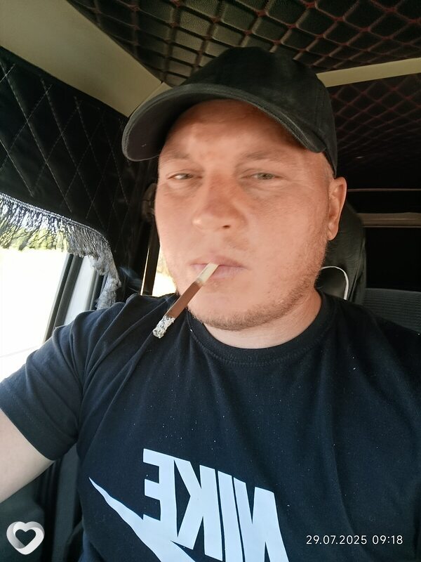 Виктор, 35, Нижнем Новгороде — анкета №3792989