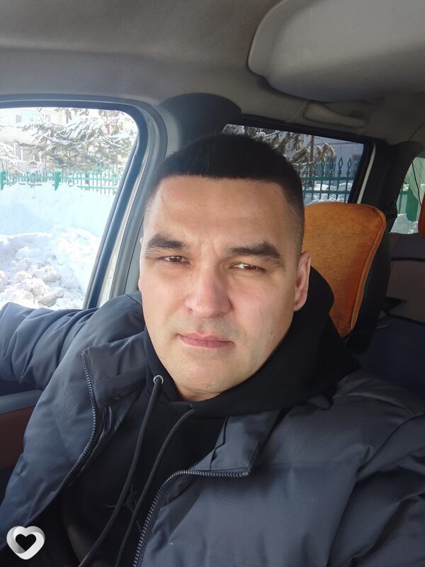 Артур, 40, Кумертау — анкета №3792916