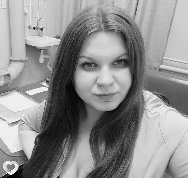Любовь, 24, Волгограде — анкета №3792917