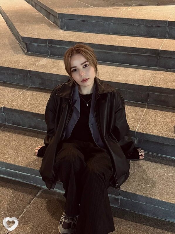 Карина, 23, Краснодаре — анкета №3792920