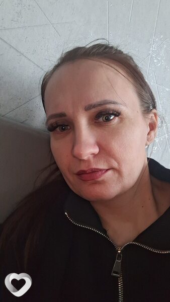 Катя, 40, Анжеро-Судженске — анкета №3792922