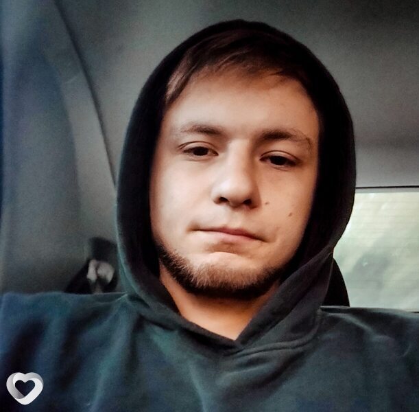 Вадим, 25, Кемерове — анкета №3792929