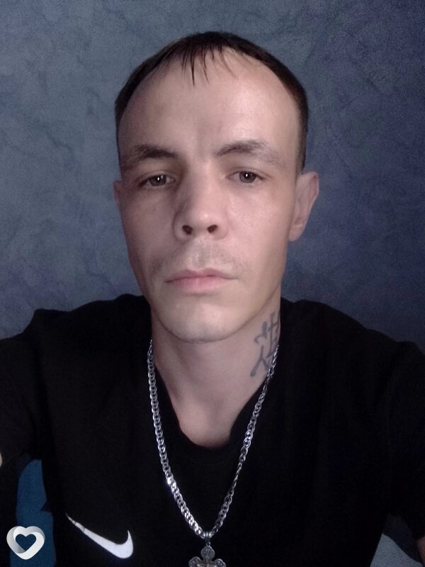 Валерий, 33, Красноярске — анкета №3792934