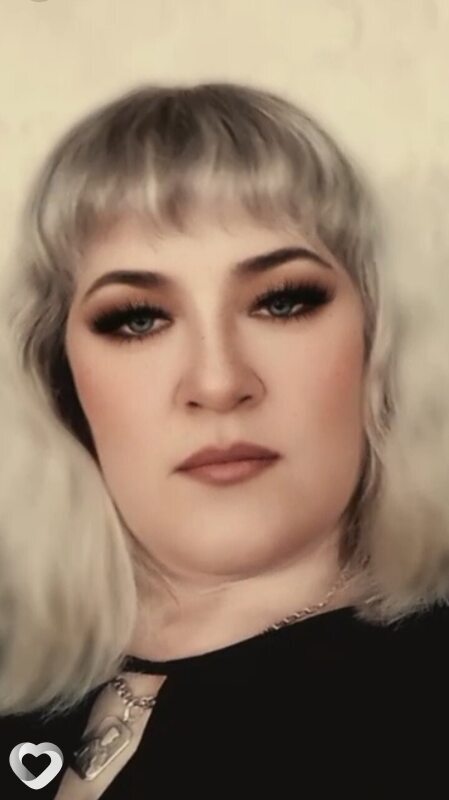 Альона, 43, Варшава — анкета №3792937