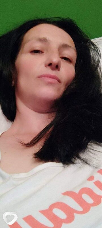Елена, 41, Варшава — анкета №3792938