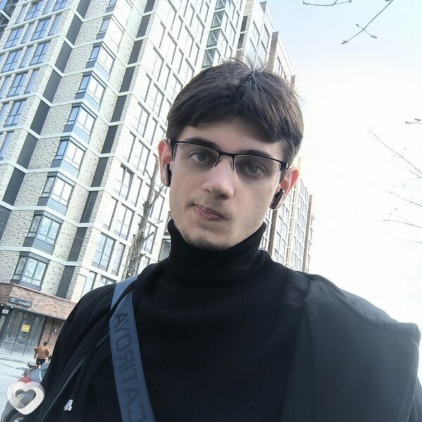 Никита, 21, Ростове-на-Дону — анкета №3792939