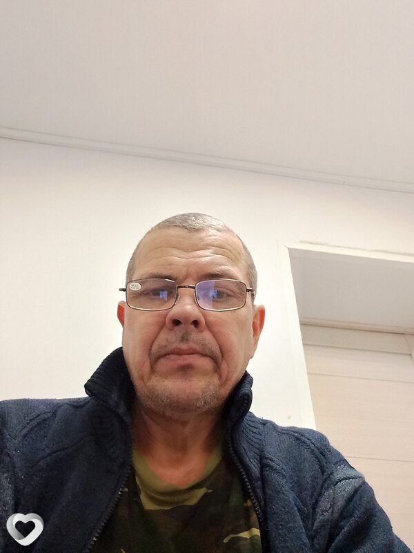 Алексей, 52, Рязани — анкета №3793390