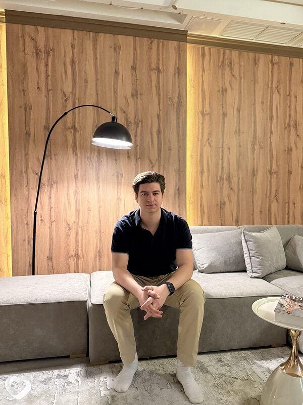Александр, 26, Магнитогорске — анкета №3793397
