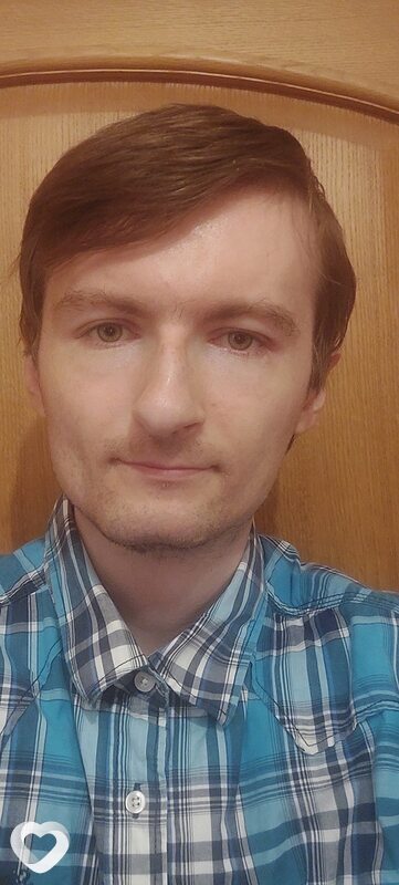Дмитрий, 28, Минске — анкета №3793407
