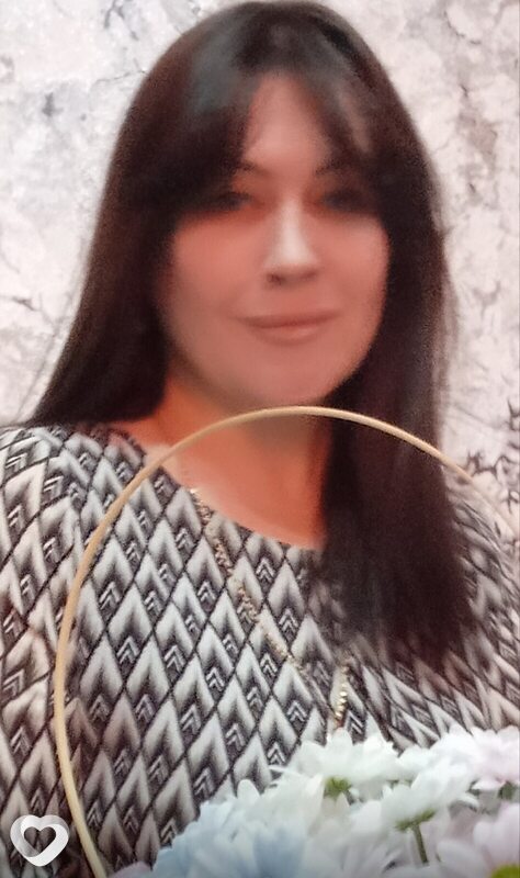 Ангелина, 46, Клинцах — анкета №3793411