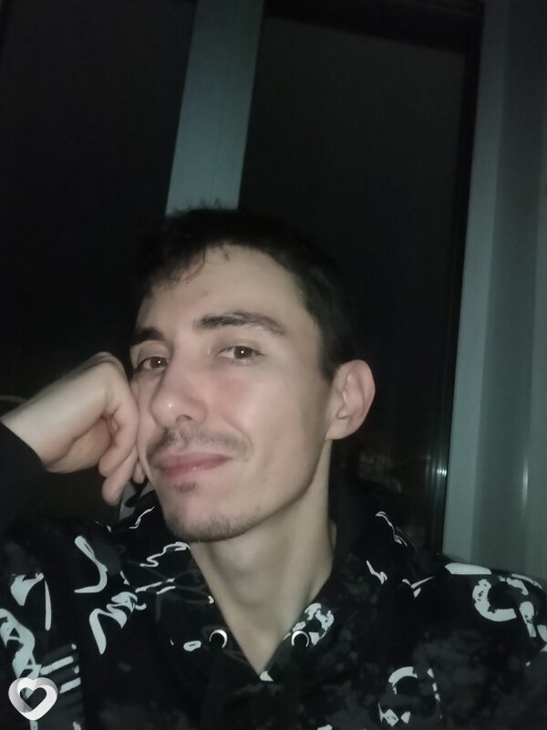 Григорий, 30, Кургане — анкета №3793413