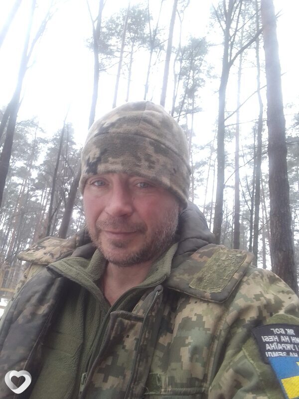 Serj, 42, Житомире — анкета №3793197