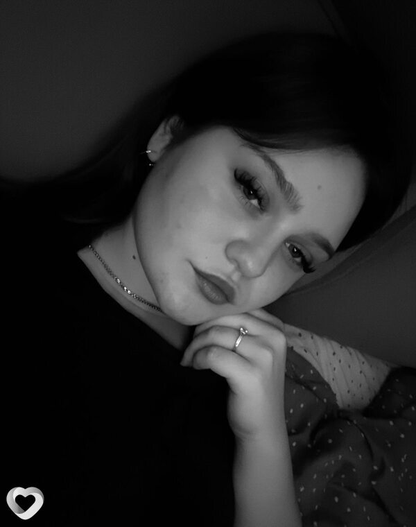 Анжелика, 19, Алматы — анкета №3793207