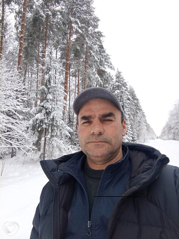 Раджаб, Николаевск