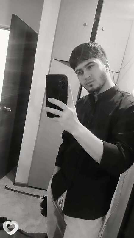 Ahmad, 21, Нижнем Новгороде — анкета №3792992