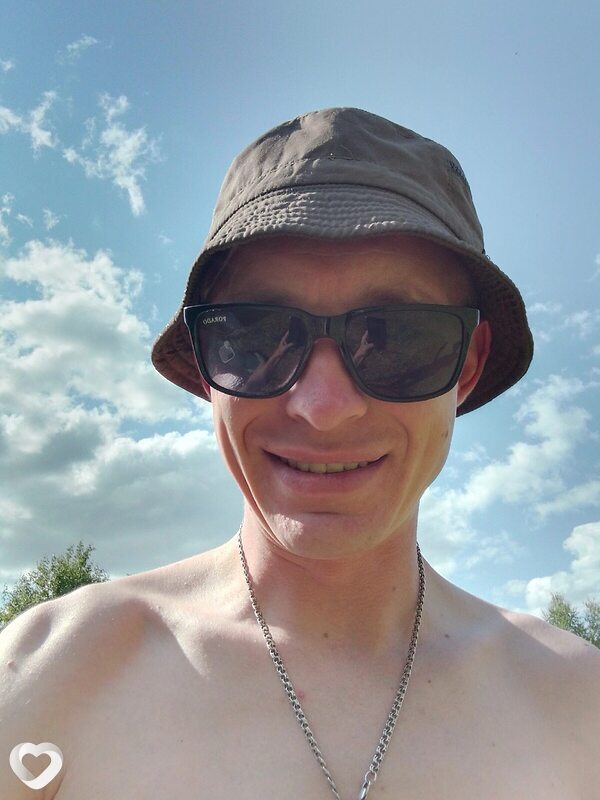 Алексей, 32, Москве — анкета №3792994