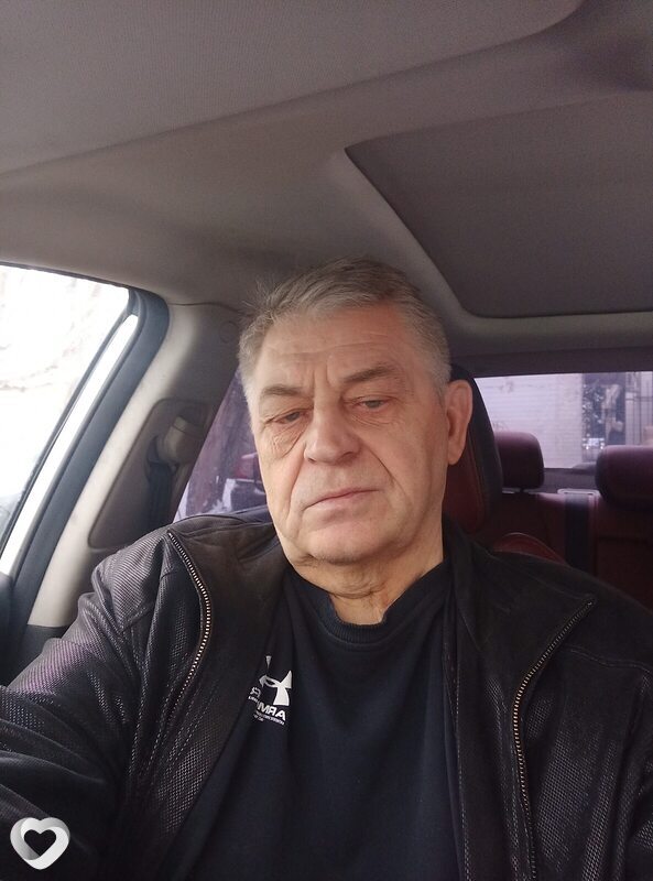 Миша, 61, Ногинске — анкета №3792999
