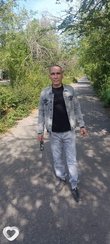 Геннадий, 39, Самаре — анкета №3793000