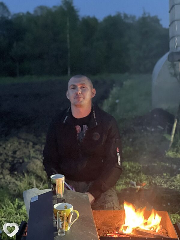 Андрей, 33, Ярославле — анкета №3793004