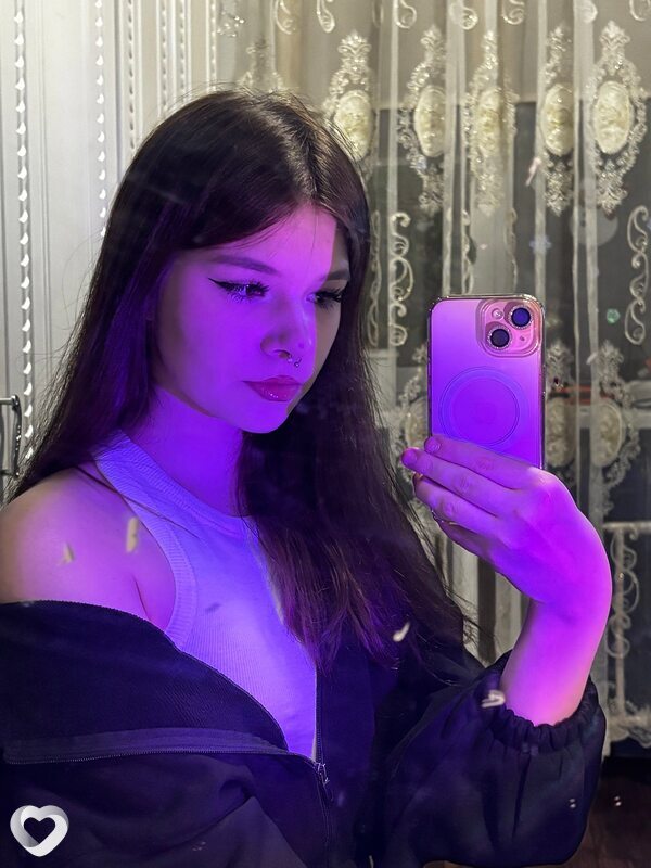 Лариса, 20, Екатеринбурге — анкета №3793007