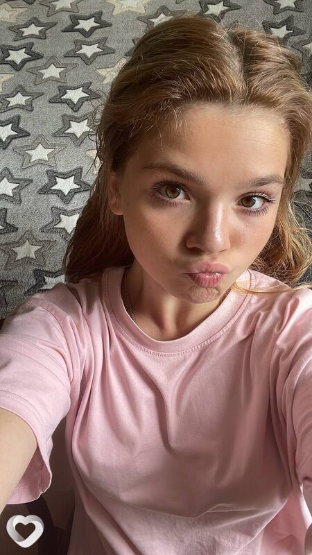 Лиза, 20, Киеве — анкета №3793009