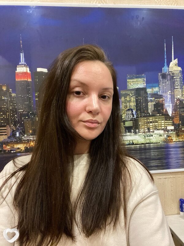 Алина, 34, Санкт-Петербурге — анкета №3793013