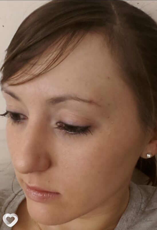 Екатерина, 30, Москве — анкета №3793140