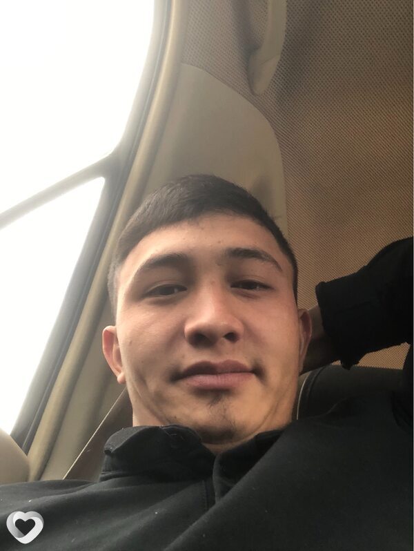 Adilmyrat, 24, Алматы — анкета №3793142