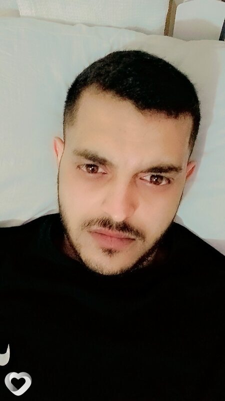 Илья, 28, Липецке — анкета №3793143